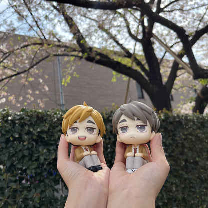 PRE ORDER – LOOKUP HAIKYU!! - ATSUMU MIYA (REPEAT)