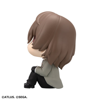 PRE ORDER – LOOKUP PERSONA 5 THE ROYAL - GORO AKECHI & KASUMI YOSHIZAWA SET (WITH GIFT)