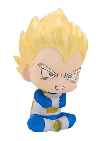 PRE ORDER – LOOKUP DRAGON BALL DAIMA SUPER SAIYAN VEGETA (MINI)