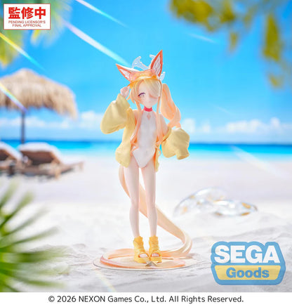 BACK ORDER – XSTELLAR - BLUE ARCHIVE - SEIA (SWIMSUIT)