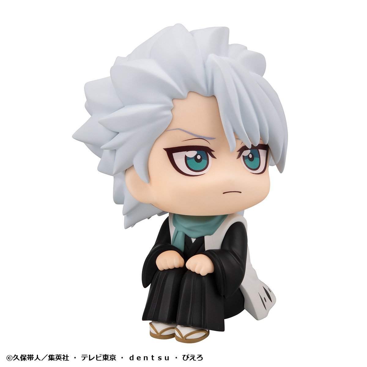 PRE ORDER – LOOKUP TV ANIME BLEACH THOUSAND-YEAR BLOOD WAR - TOSHIRO HITSUGAYA