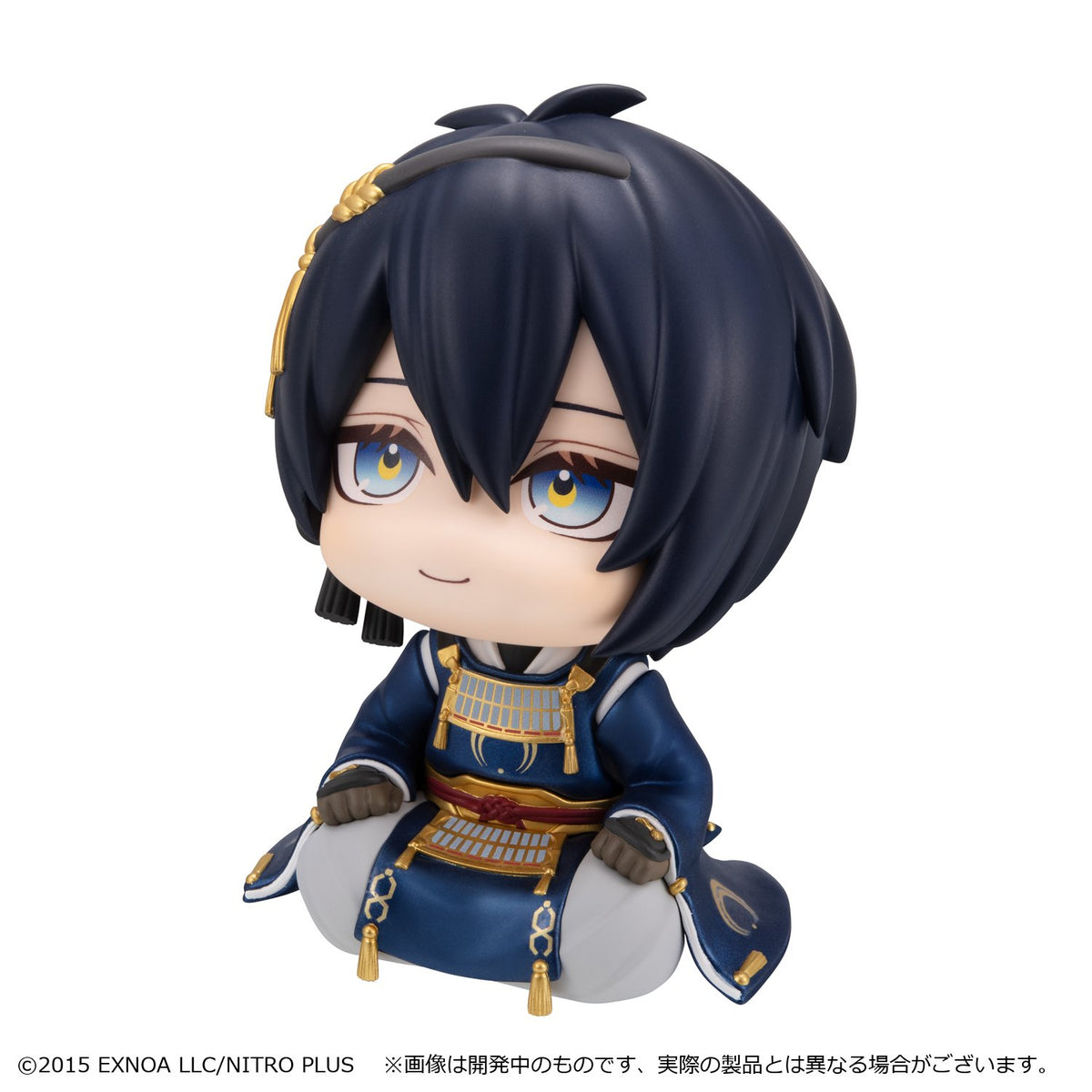 PRE ORDER – LOOKUP TOUKEN RANBU-ONLINE - MUNECHIKA MIKAZUKI