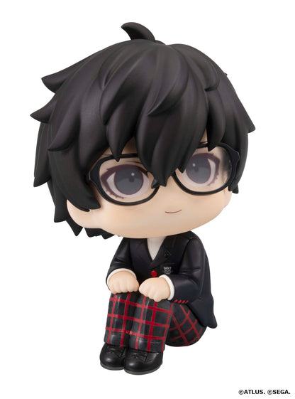 PRE ORDER – LOOKUP PERSONA 5 THE ROYAL - HERO