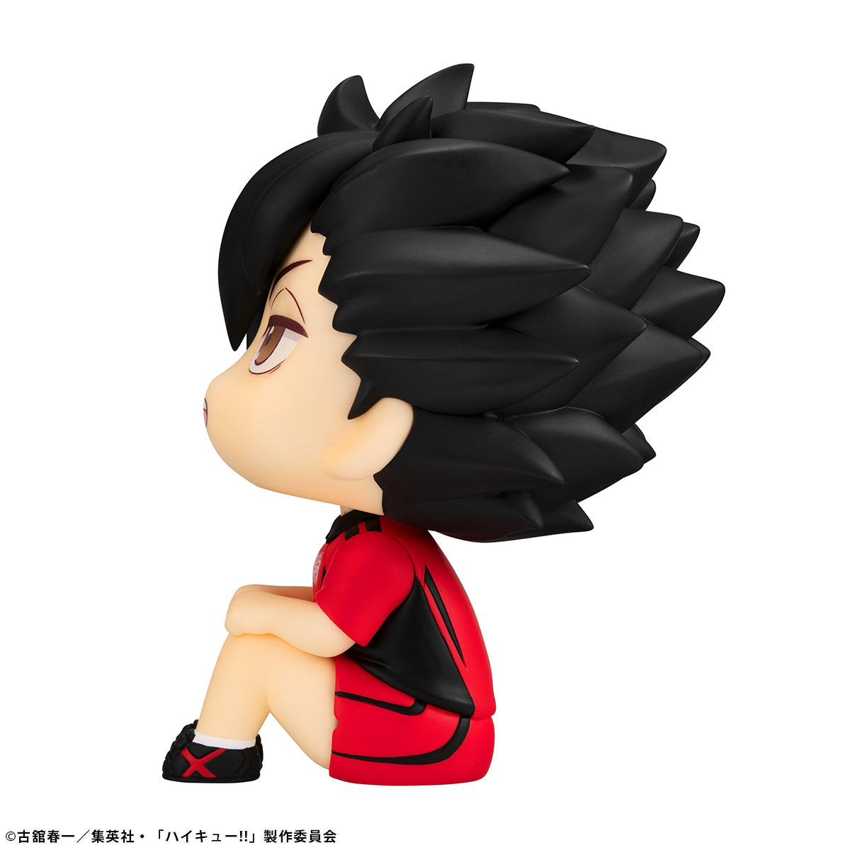 PRE ORDER – LOOKUP HAIKYU!! TETSURO KUROO UNIFORM VER. (REPEAT)