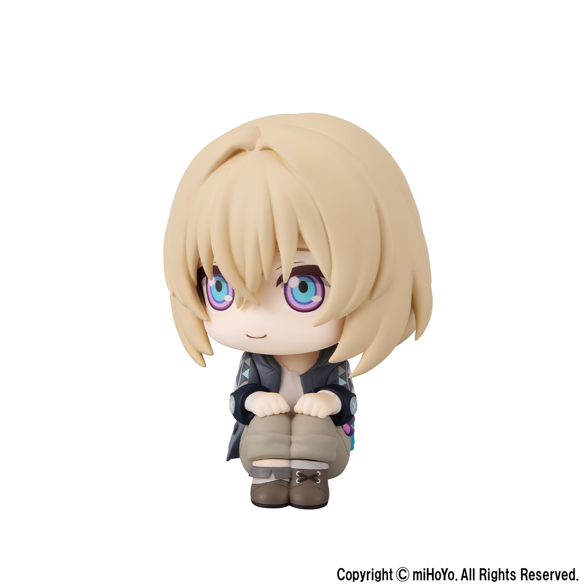 BACK ORDER – LOOKUP HONKAI: STAR RAIL - AVENTURINE & KAKAVASHA SET [WITH GIFT]