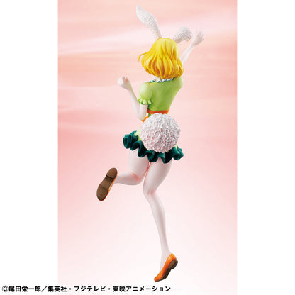 PRE ORDER – PORTRAIT.OF.PIRATES ONE PIECE - LIMITED EDITION - CARROT 【REPEAT】
