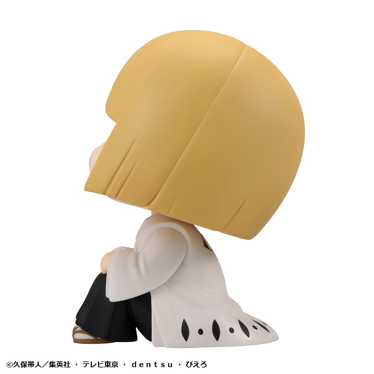 PRE ORDER – LOOKUP TV ANIME BLEACH THOUSAND-YEAR BLOOD WAR - SHINJI HIRAKO