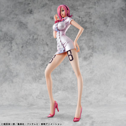 BACK ORDER – PORTRAIT.OF.PIRATES ONE PIECE LIMITED EDITION VINSMOKE REIJU (REPEAT)