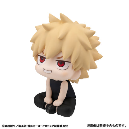 PRE ORDER – LOOKUP MY HERO ACADEMIA KATSUKI BAKUGO CASUAL LOOK VER.