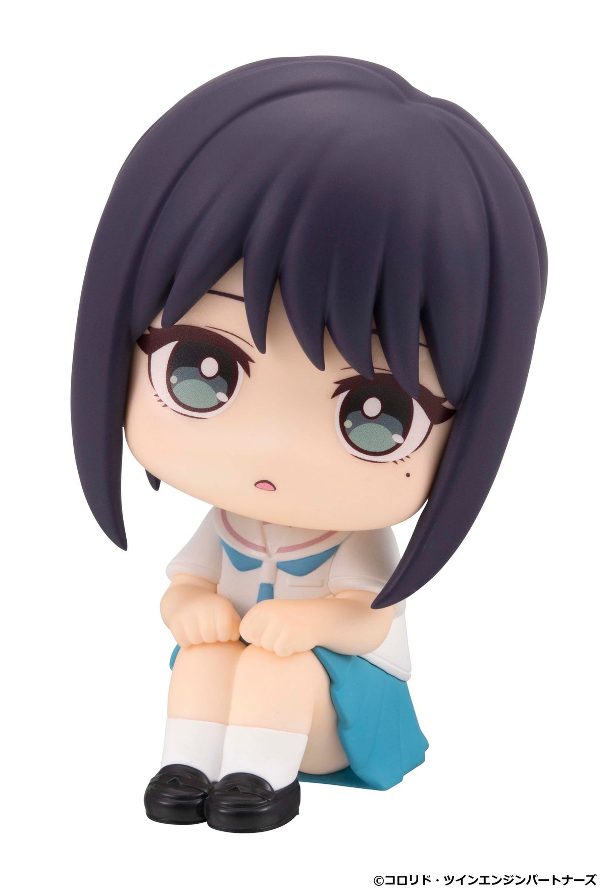 BACK ORDER – LOOKUP COSMIC PRINCESS KAGUYA! - KAGUYA & IROHA SAKAYORI SET (WITH GIFT)