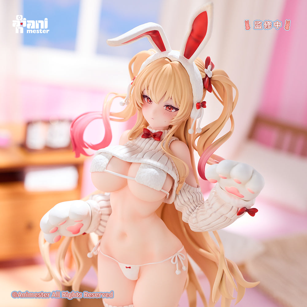 PRE ORDER – 1/6 COZY SURPRISE AZALEA FIGURE