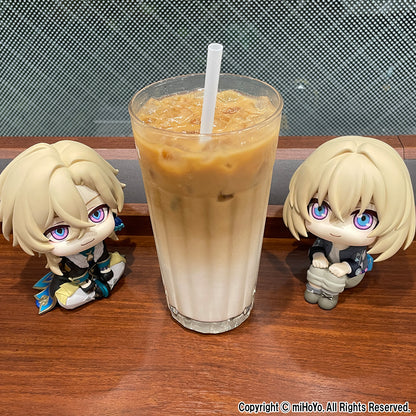 BACK ORDER – LOOKUP HONKAI: STAR RAIL - AVENTURINE & KAKAVASHA SET [WITH GIFT]