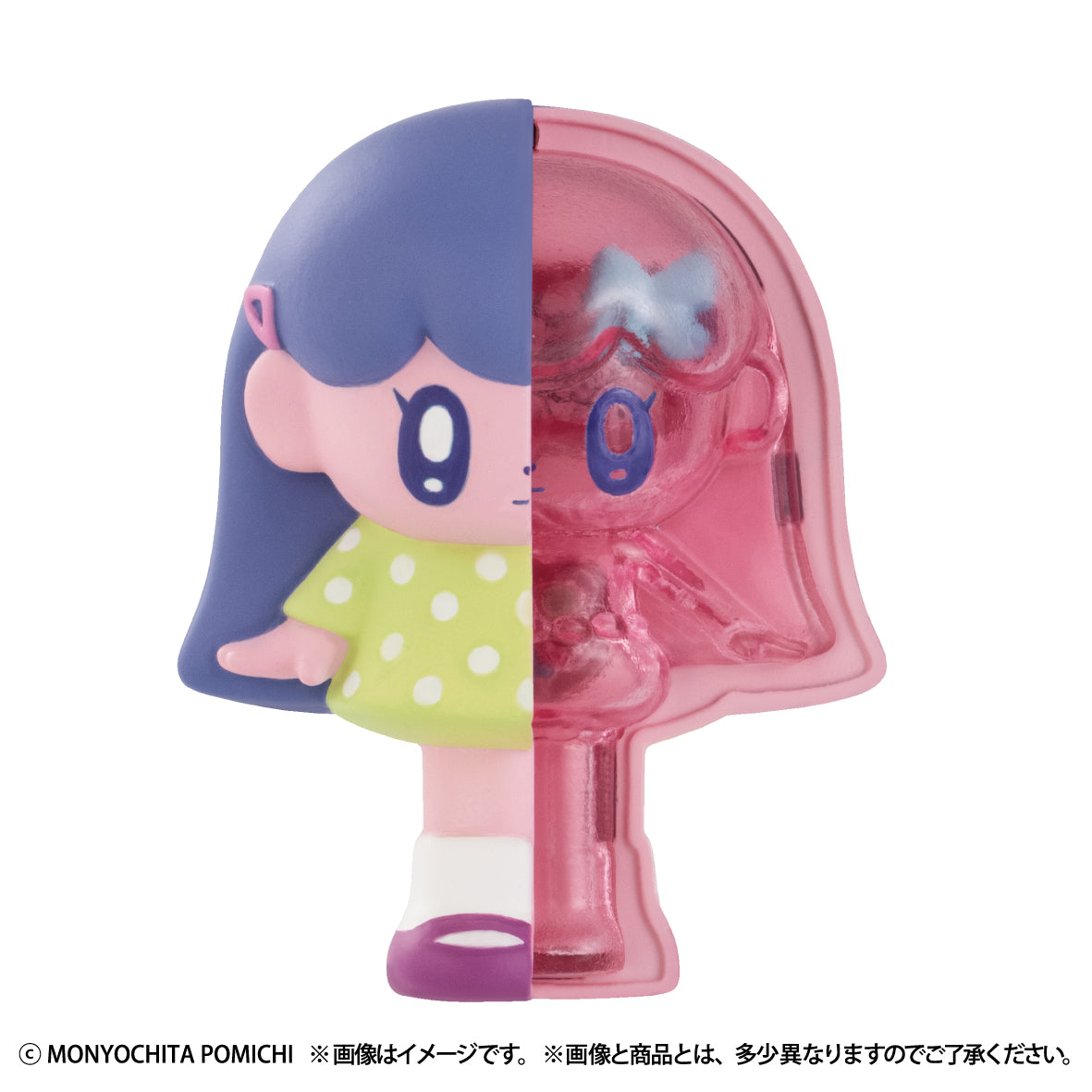 PRE ORDER – INSIDE FANTASY MONYOGIRL (BOX OF 4)