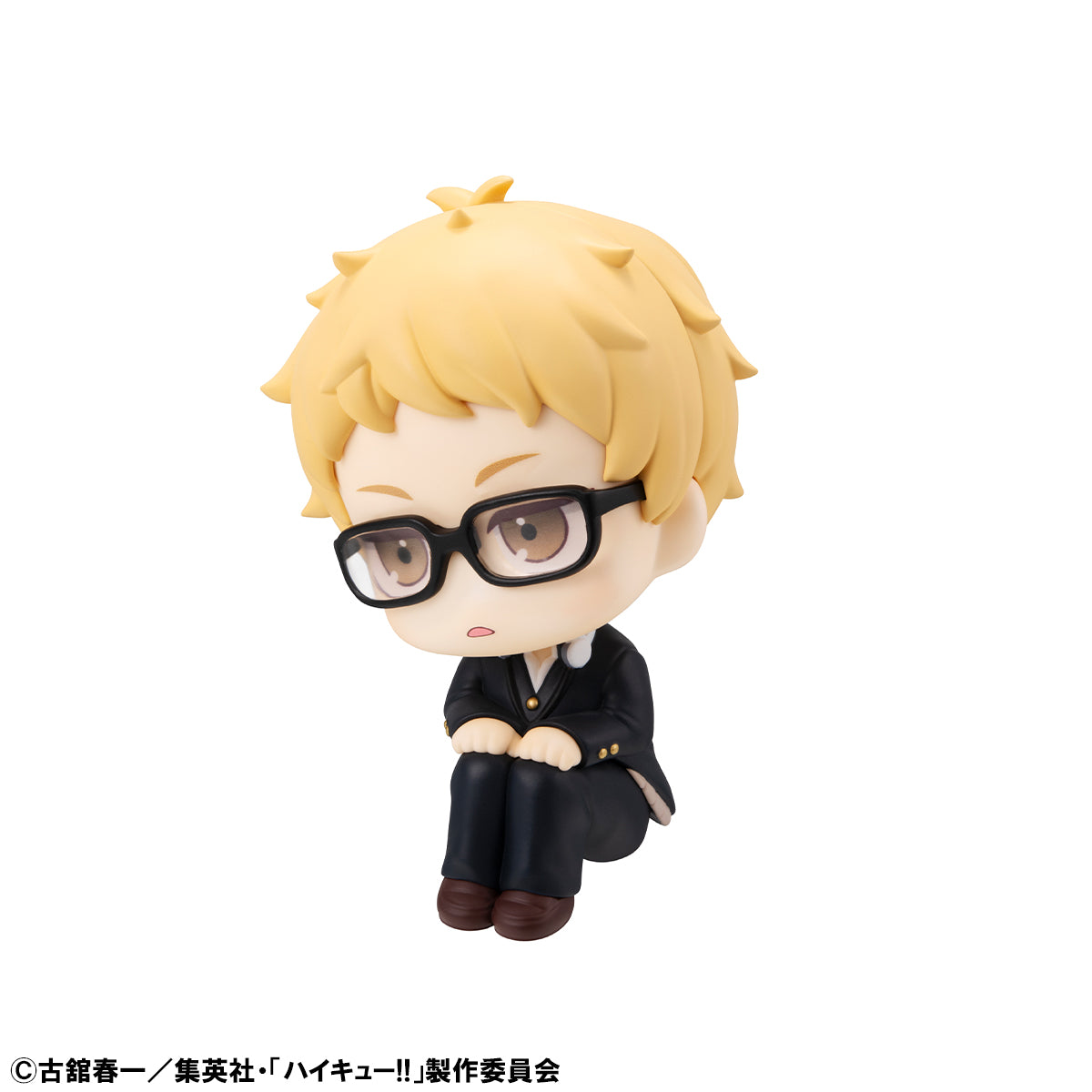 PRE ORDER – LOOKUP HAIKYU！！ KEI TSUKISHIMA & TADASHI YAMAGUCHI SET 【WITH GIFT】