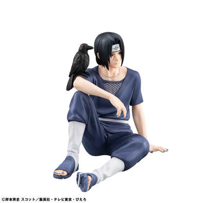 PRE ORDER – G.E.M. SERIES NARUTO SHIPPUDEN PALM SIZE ITACHI