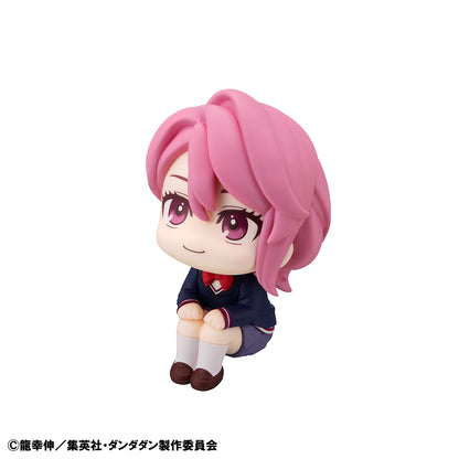 PRE ORDER – LOOKUP TV ANIME - DAN DA DAN - AIRA & JIJI SET 【WITH GIFT】