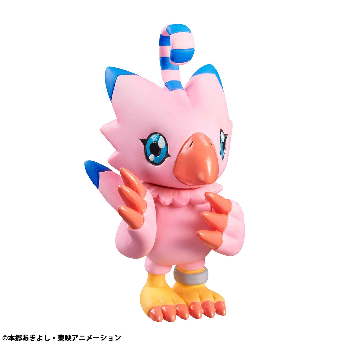 PRE ORDER – DIGIMON ADVENTURE DIGICOLLE! MIX （REPEAT） (BOX OF 8)