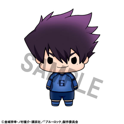 PRE ORDER – CHOKORIN COLLECTION BLUE LOCK VOL.2  (BOX OF 6)