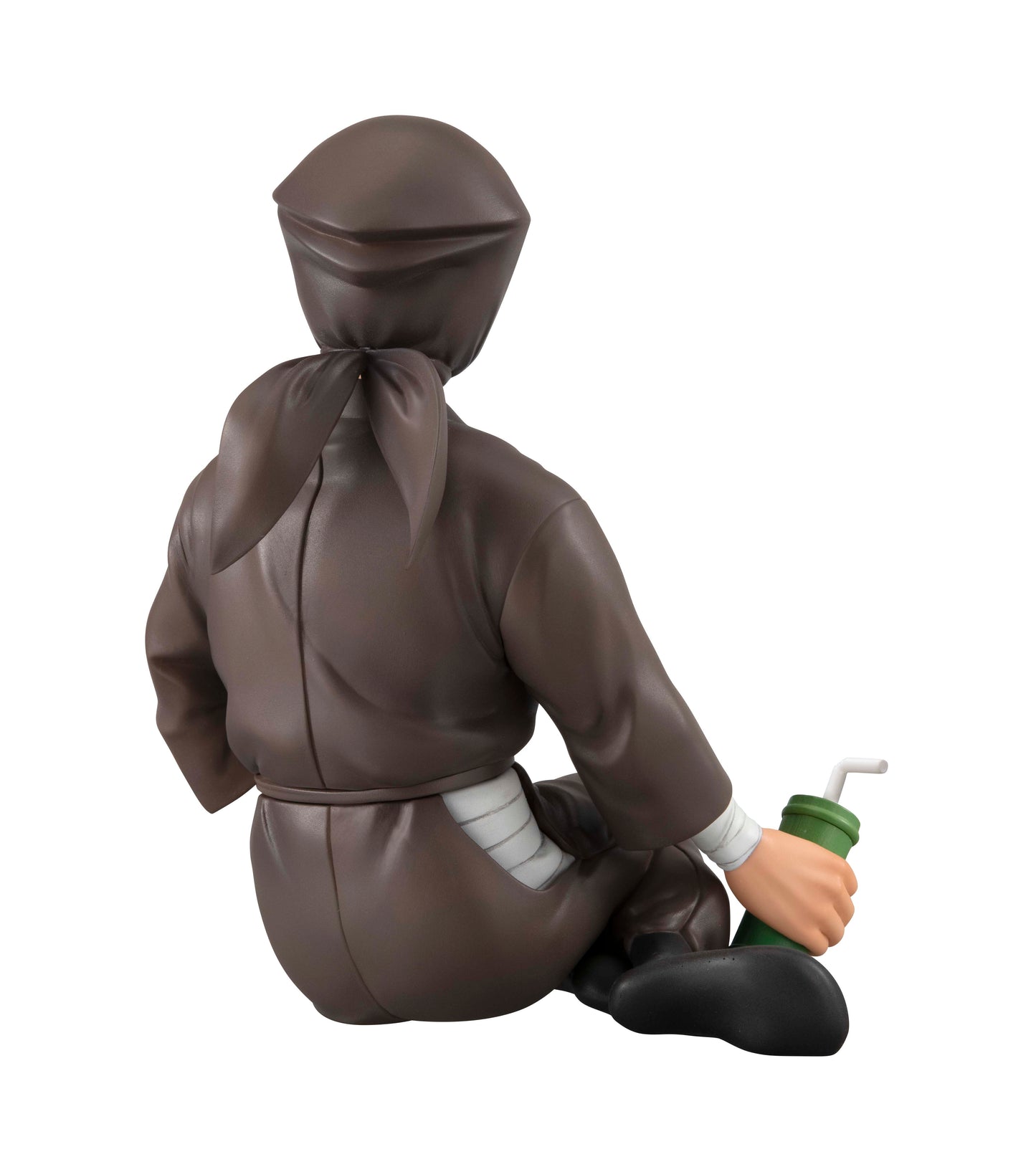 PRE ORDER – G.E.M. SERIES NINTAMA RANTARO PALM SIZE ZATTO-SAN