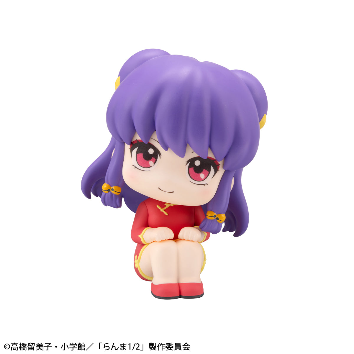 PRE ORDER – LOOKUP TV ANIME RANMA 1／2 RANMA & SHAMPOO SET 【WITH GIFT】