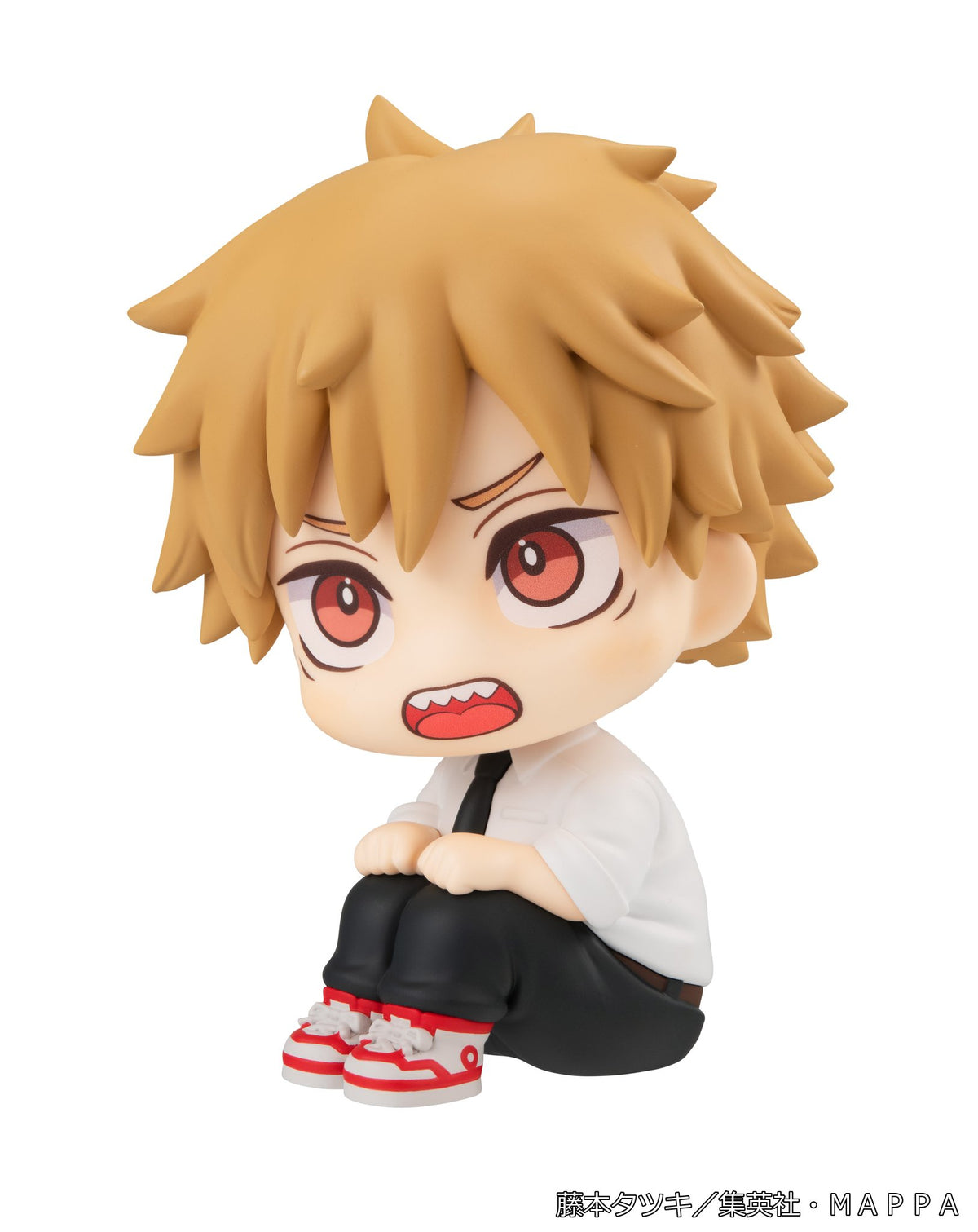 PRE ORDER – LOOKUP TV ANIME CHAINSAW MAN - DENJI (REPEAT)