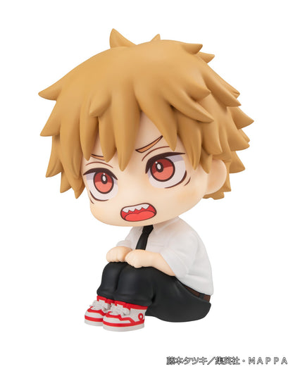 PRE ORDER – LOOKUP TV ANIME CHAINSAW MAN - DENJI (REPEAT)