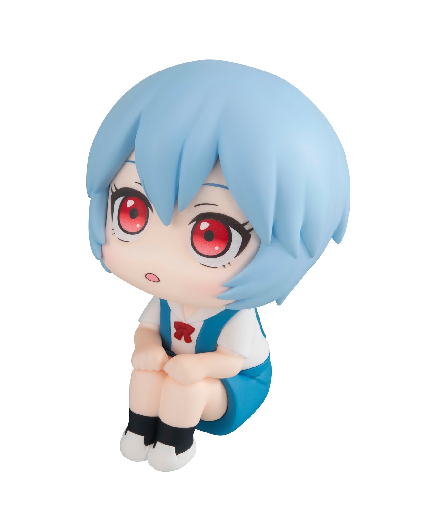 PRE ORDER – LOOKUP EVANGELION: 3.0+1.0 THRICE UPON A TIME REI AYANAMI (REPEAT)