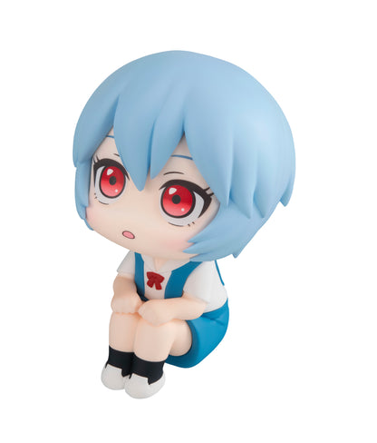 PRE ORDER – LOOKUP EVANGELION: 3.0+1.0 THRICE UPON A TIME REI AYANAMI (REPEAT)