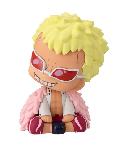 PRE ORDER – LOOKUP ONE PIECE - DONQUIXOTE DOFLAMINGO