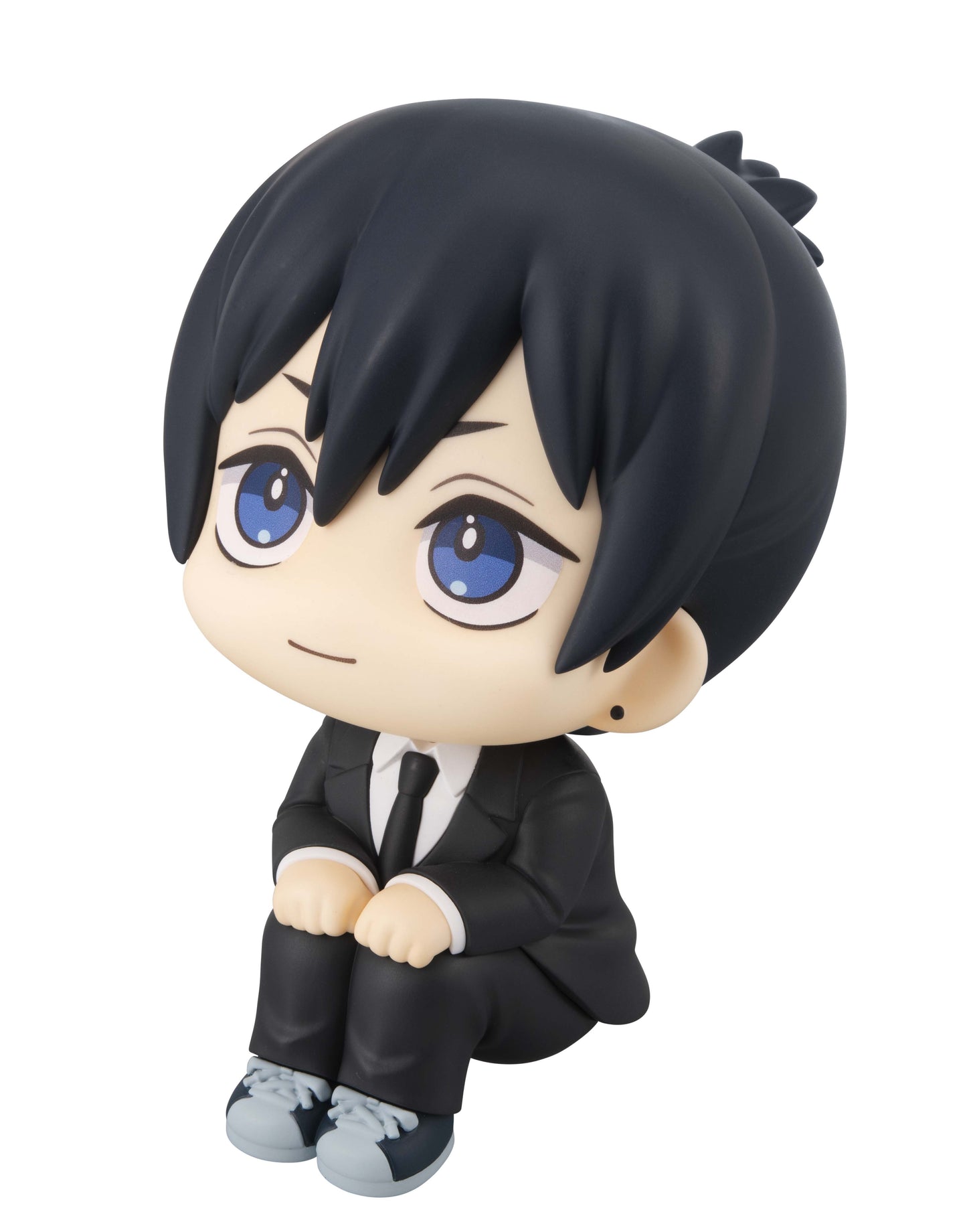 PRE ORDER – LOOKUP CHAINSAW MAN – THE MOVIE: REZE ARC - AKI HAYAKAWA SMILE VER.