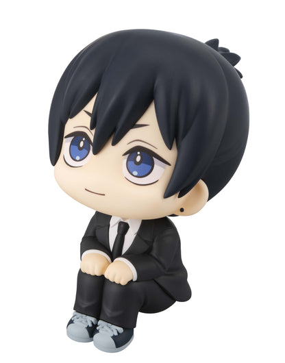 PRE ORDER – LOOKUP CHAINSAW MAN – THE MOVIE: REZE ARC - AKI HAYAKAWA SMILE VER.