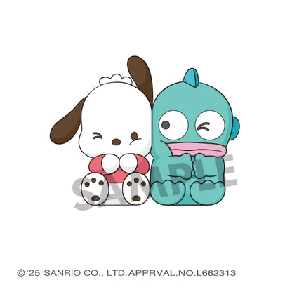 PRE ORDER – PITA CUTE SANRIO CHARACTERS (BOX OF 4)