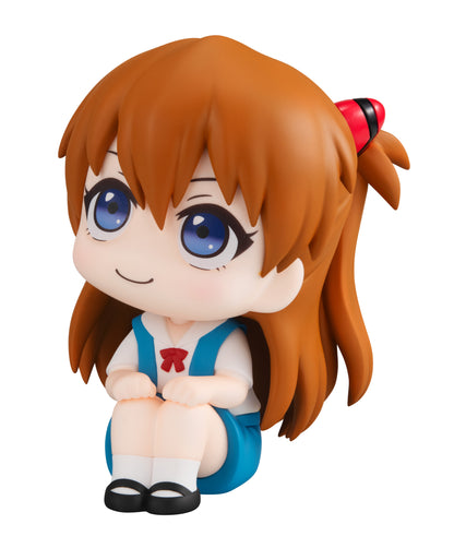 PRE ORDER – LOOKUP EVANGELION: 3.0+1.0 THRICE UPON A TIME SHIKINAMI ASUKA LANGLEY (REPEAT)