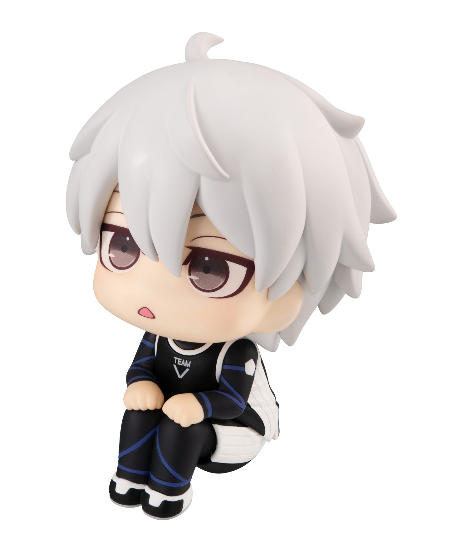 PRE ORDER – LOOKUP BLUE LOCK - SEISHIRO NAGI (REPEAT)