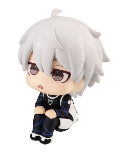 PRE ORDER – LOOKUP BLUE LOCK - SEISHIRO NAGI (REPEAT)