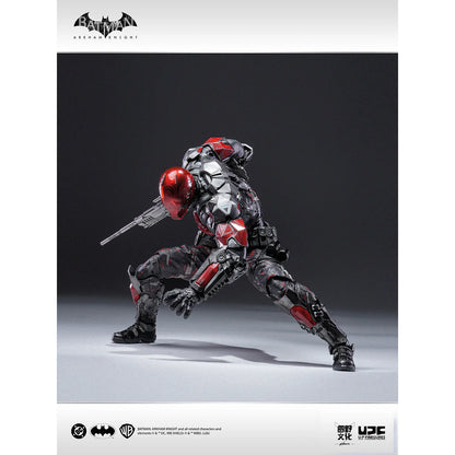 PRE ORDER – YUENYE X UPFINEGURES BATMAN ARKHAM KNIGHT