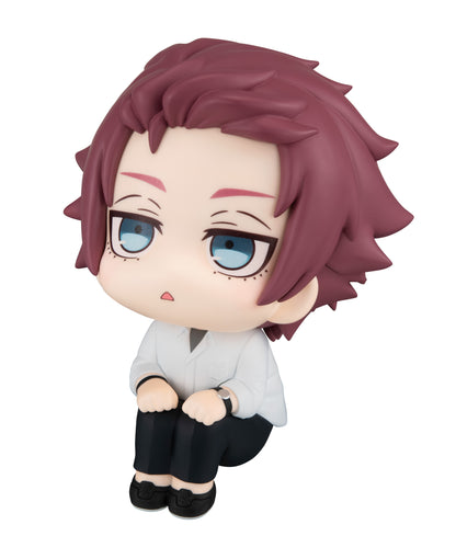 PRE ORDER – LOOKUP BLUE LOCK - SAE ITOSHI (REPEAT)