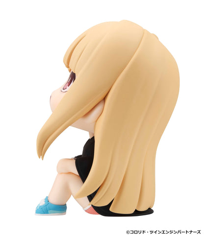 PRE ORDER – LOOKUP COSMIC PRINCESS KAGUYA! - KAGUYA