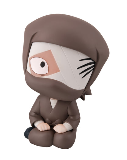 PRE ORDER – LOOK UP NINTAMA RANTARO - ZATTO KONNAMON [WITH GIFT]