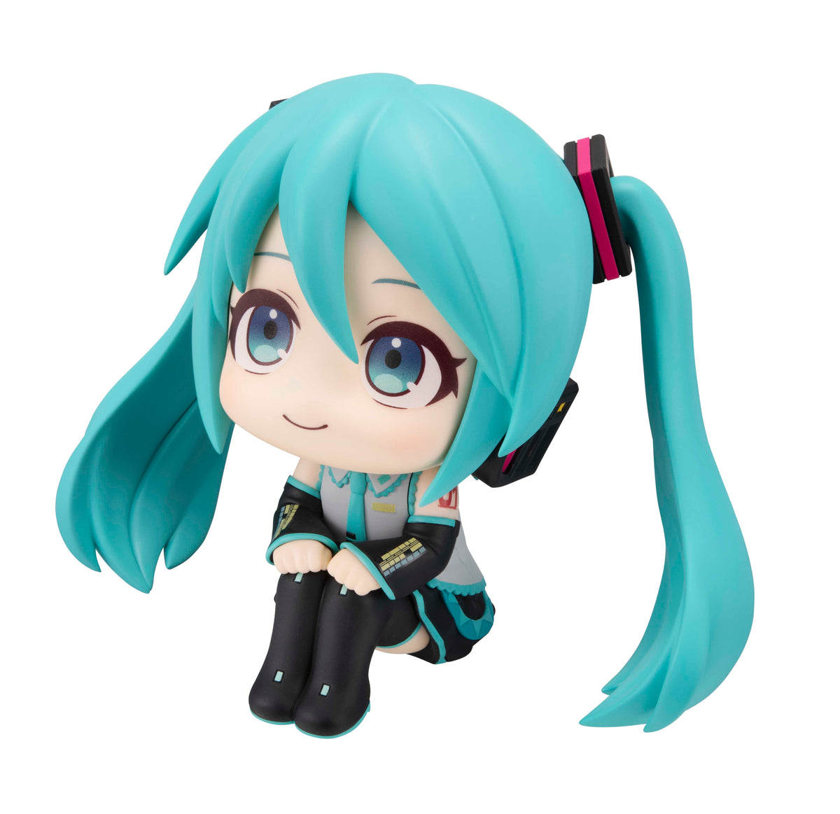 PRE ORDER – LOOKUP HATSUNE MIKU (REPEAT)