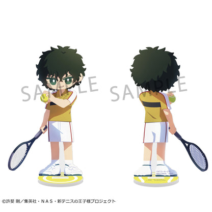 PRE ORDER – IRUSUTA THE PRINCE OF TENNIS II VOL. 2 (BOX OF 6)
