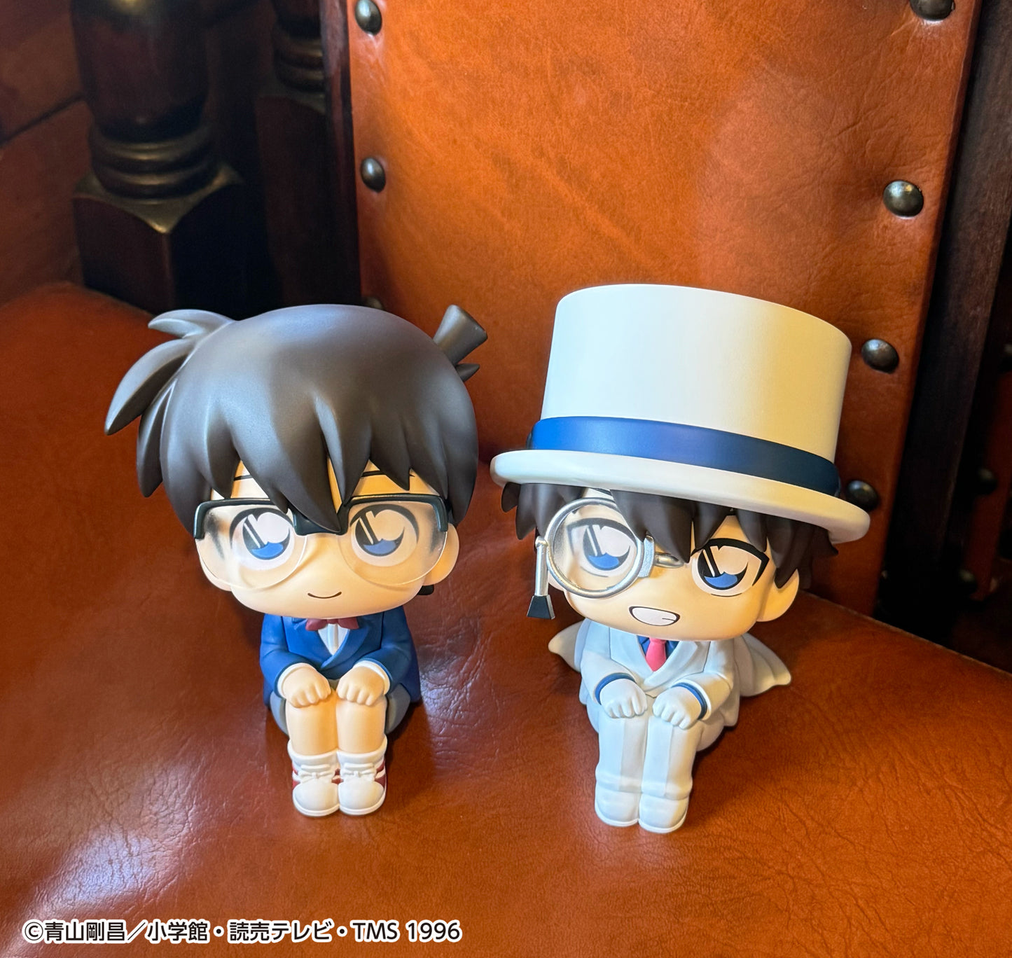 PRE ORDER – LOOKUP DETECTIVE CONAN CONAN EDOGAWA