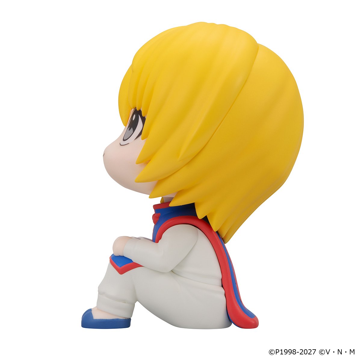 PRE ORDER – LOOKUP HUNTER×HUNTER - KURAPIKA