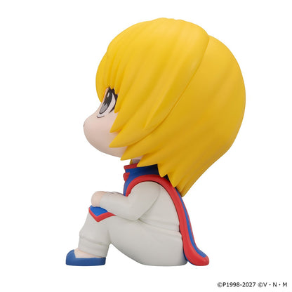 PRE ORDER – LOOKUP HUNTER×HUNTER - KURAPIKA