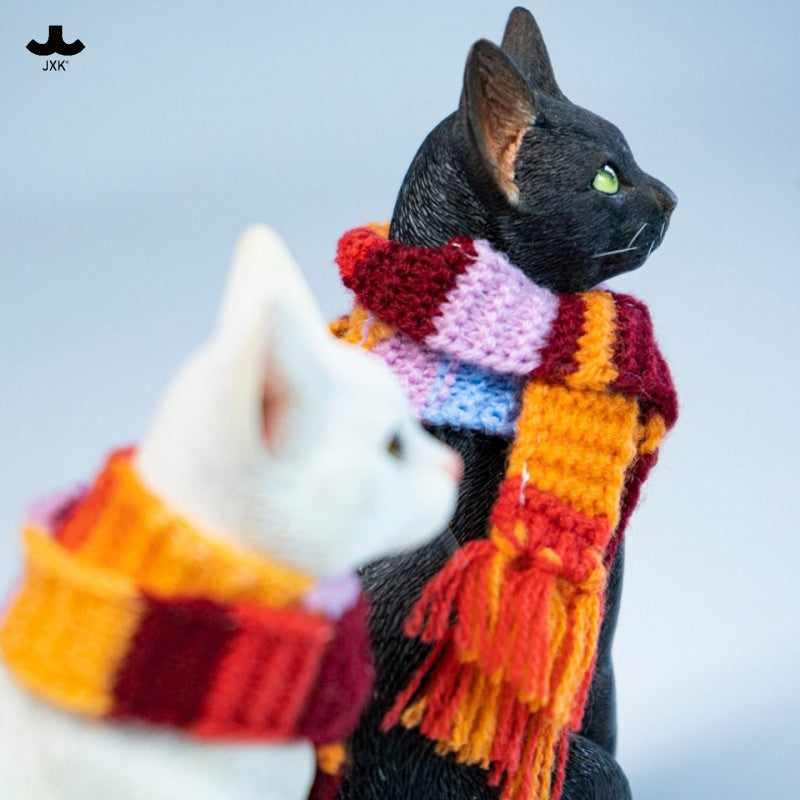 PRE ORDER – JXK TWINBOUND CATS JXK327B