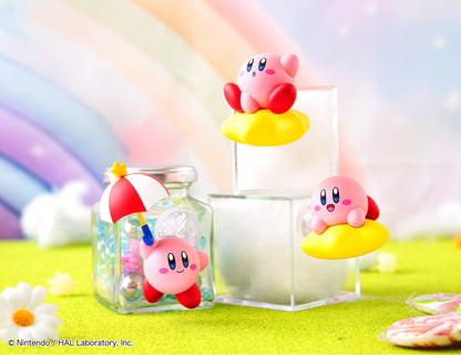 PRE ORDER – TOBIMAS KIRBY (BOX OF 6)