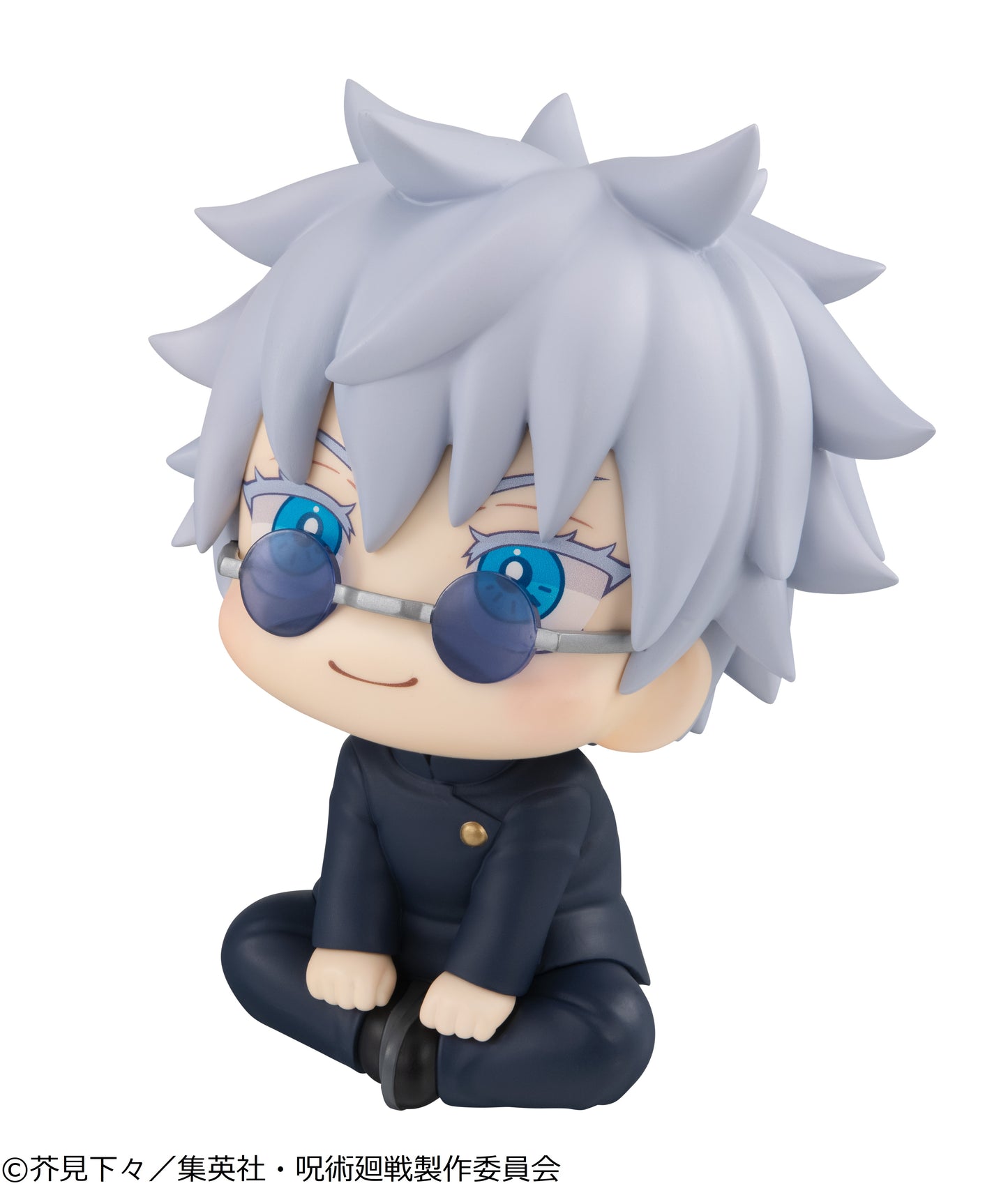 PRE ORDER – LOOKUP JUJUTSUKAISEN - SATORU GOJO KOSEN VER. （REPEAT）