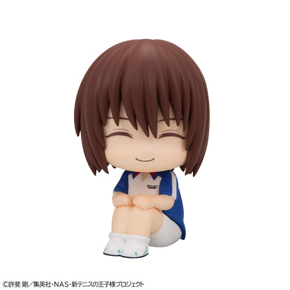 PRE ORDER – LOOKUP THE NEW PRINCE OF TENNIS SHUSUKE FUJI & KURANOSUKE SHIRAISHI (WITH GIFT)