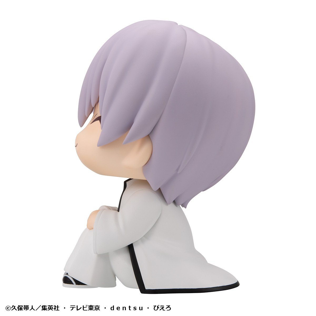 PRE ORDER – LOOKUP TV ANIME BLEACH - GIN ICHIMARU