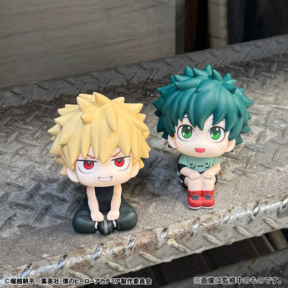 PRE ORDER – LOOKUP MY HERO ACADEMIA KATSUKI BAKUGO CASUAL LOOK VER.